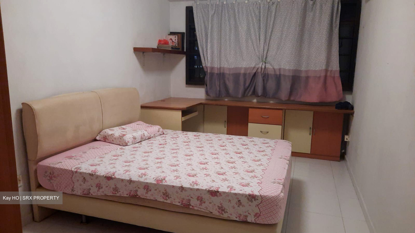 Senja Road (Bukit Panjang),  #562145421